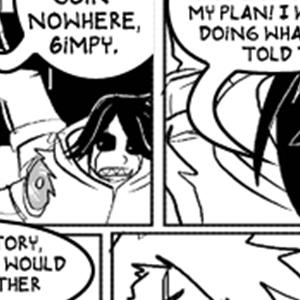  - Episode 412: 409 Not So Fast Gimpy