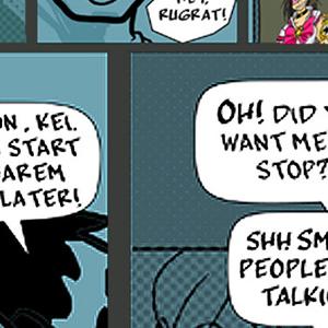  - Episode 423: 419 The Prince of Earth