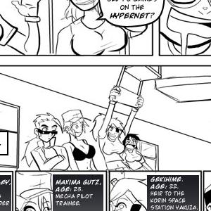  - Episode 442: 438 Masturbation Candy