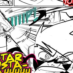  - Episode 455: 451 Star Buster