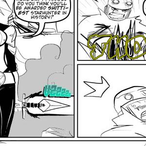  - Episode 456: 452 Instant Turn-off