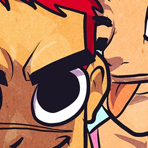  - Episode 457: 14 The Kings of Brigade City