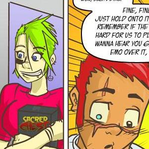  - Episode 465: 460 Die, Board and bag 'em