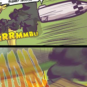  - Episode 488: 481 Possesed Sugary Loins