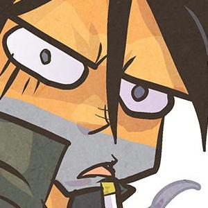  - Episode 493: 16 The Ballad of Gattai Nao