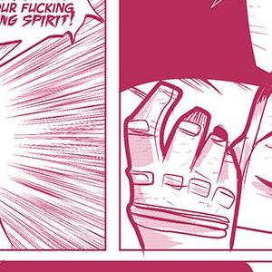  - Episode 507: 499 Use your fighting spirit!