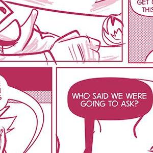  - Episode 527: 518 Keisa is born