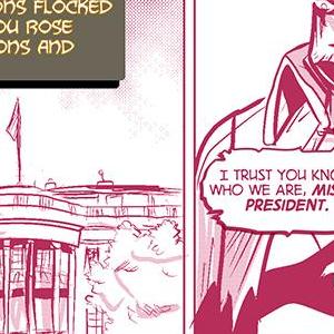  - Episode 535: 526 Amazing Companions