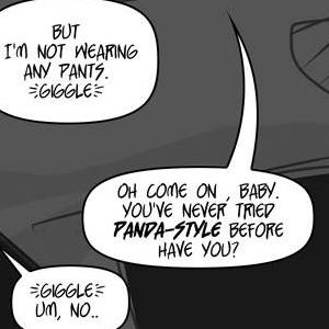  - Episode 544: 535 Wyld Keg Party