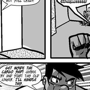  - Episode 575: 565 Panda Time