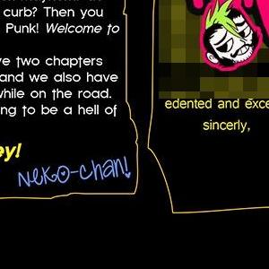  - Episode 582: 571 Road Report with Neko-chan