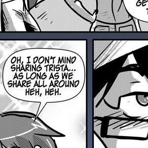  - Episode 597: 586 Sharing Network