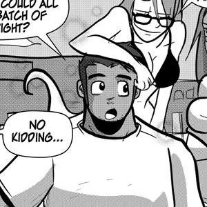  - Episode 616: 604 Shopping Time