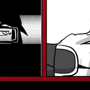  - Episode 619: 607 No escape