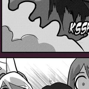  - Episode 621: 609  good night sweet prince