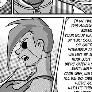  - Episode 660: 647 Decided by fate