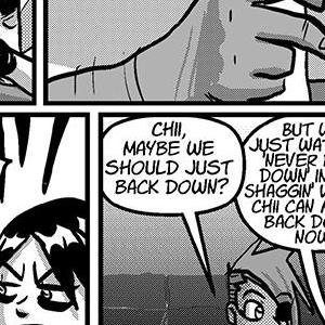  - Episode 669: 655 Kids never back down from Hardcandy