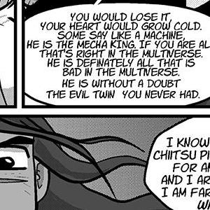  - Episode 678: 664 Who is this guy