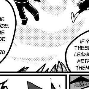  - Episode 681: 667 transgalactic Scatter