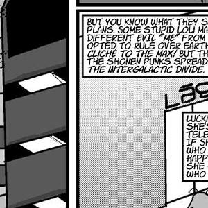  - Episode 688: 673 alien encounters