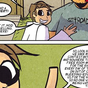  - Episode 713: 697 how to build a harem