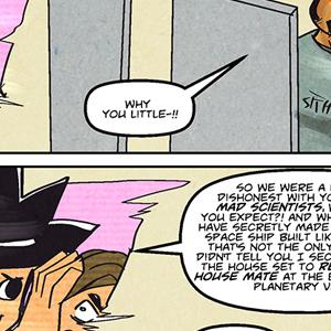  - Episode 724: 708 Shonen Punks, More like Sucker Punks Amirite