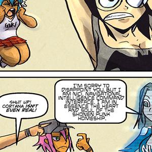  - Episode 725: 709 Work or Die