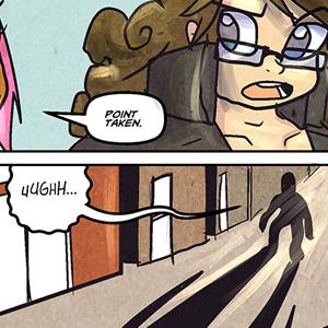  - Episode 727: 711 Space Zombies!