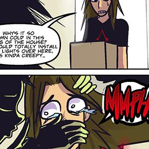  - Episode 736: 719 sexy time!