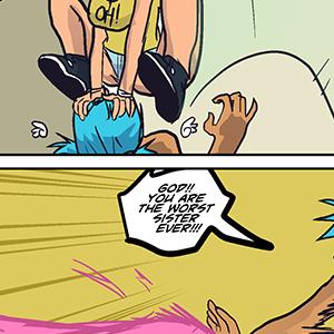  - Episode 737: 720 KPOP is for the galaxy!