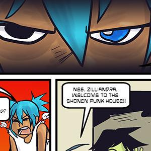  - Episode 746: 729 alien stowaways!