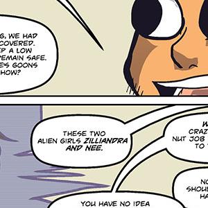  - Episode 751: 734 survivor class