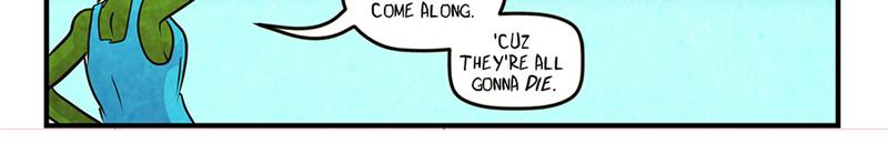 Shonen Punk! - Episode 764, Page 1: 746 pay the woman