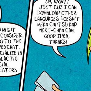  - Episode 764: 746 pay the woman