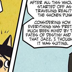  - Episode 769: 751 punkstep remix