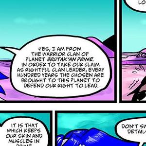  - Episode 823: 801 blood bath