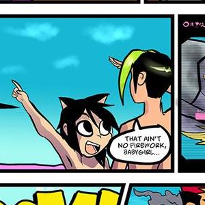  - Episode 824: 802 The trouble lord gets a new companion