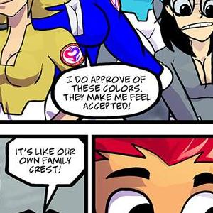  - Episode 825: 803 From bday suits to busniess suits!