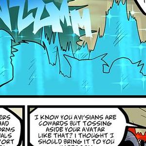  - Episode 835: 812 no escape from the hacktivist!