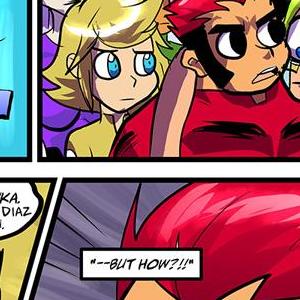  - Episode 843: 820 we_ve been expecting you