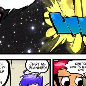  - Episode 846: 823 den of girly BAMFS