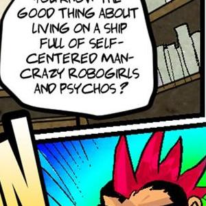  - Episode 856: 831 lol wormholes!