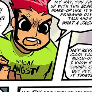  - Episode 858: 833 family politics