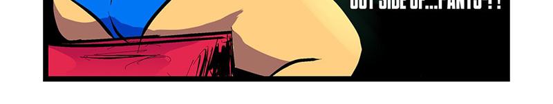 Shonen Punk! - Episode 868, Page 1: 842 outside