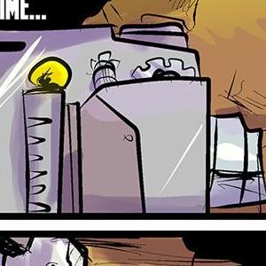  - Episode 868: 842 outside