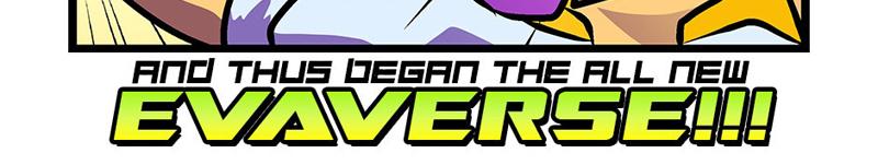 Shonen Punk! - Episode 870, Page 1: 844 the end is the begining