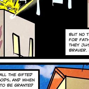  - Episode 871: 845 welcome to the super heroic age