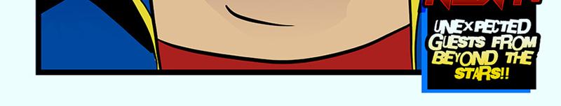 Shonen Punk! - Episode 886, Page 1: 860 boooommmm (super deep as hell witch house bass drop)