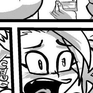 Shonen Punk! - Episode 897: 870 no need for water 40_s