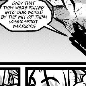 Shonen Punk! - Episode 899: 872 the multiverse calls